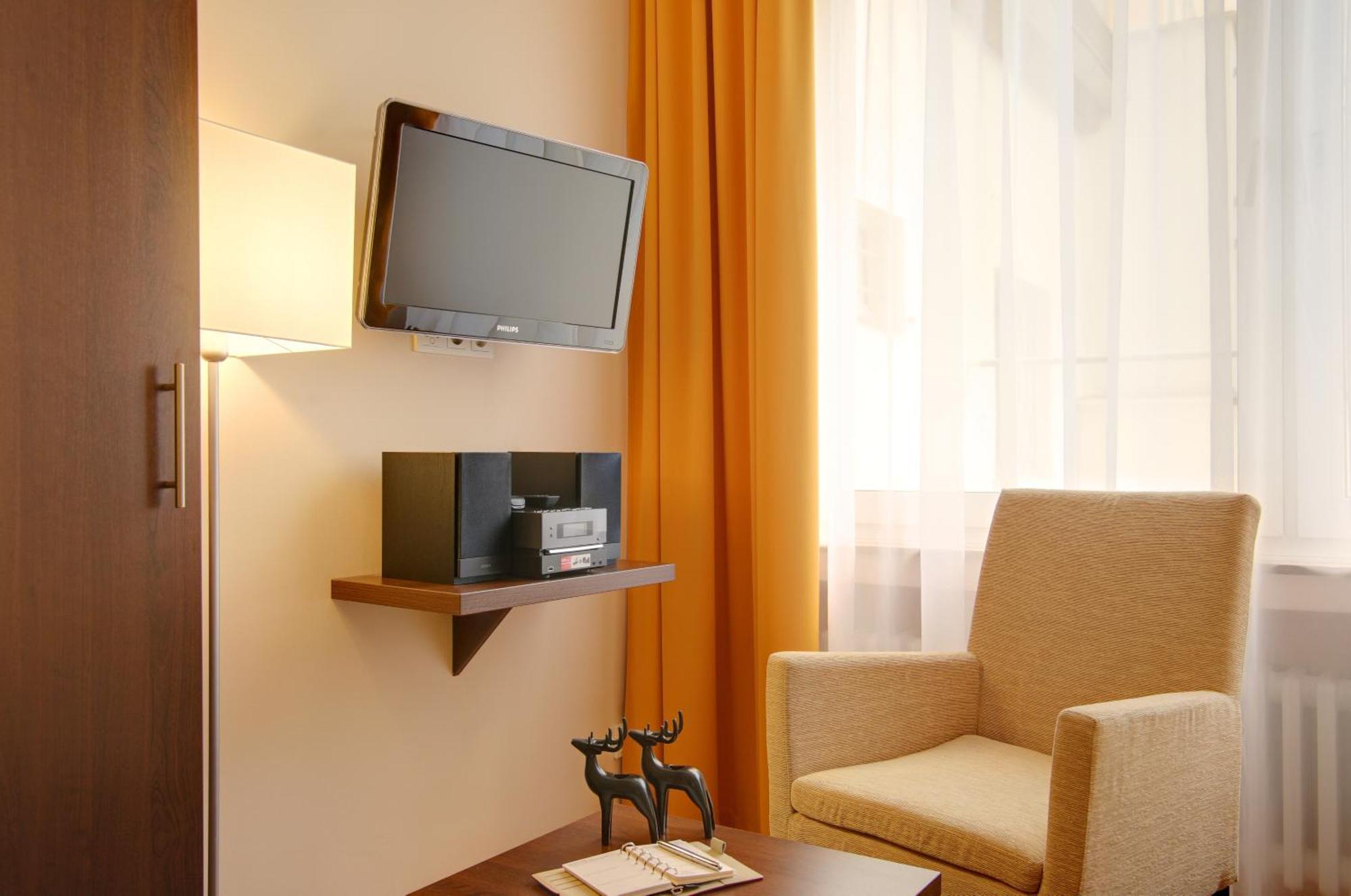 בון Hotel Mercedes City מראה חיצוני תמונה