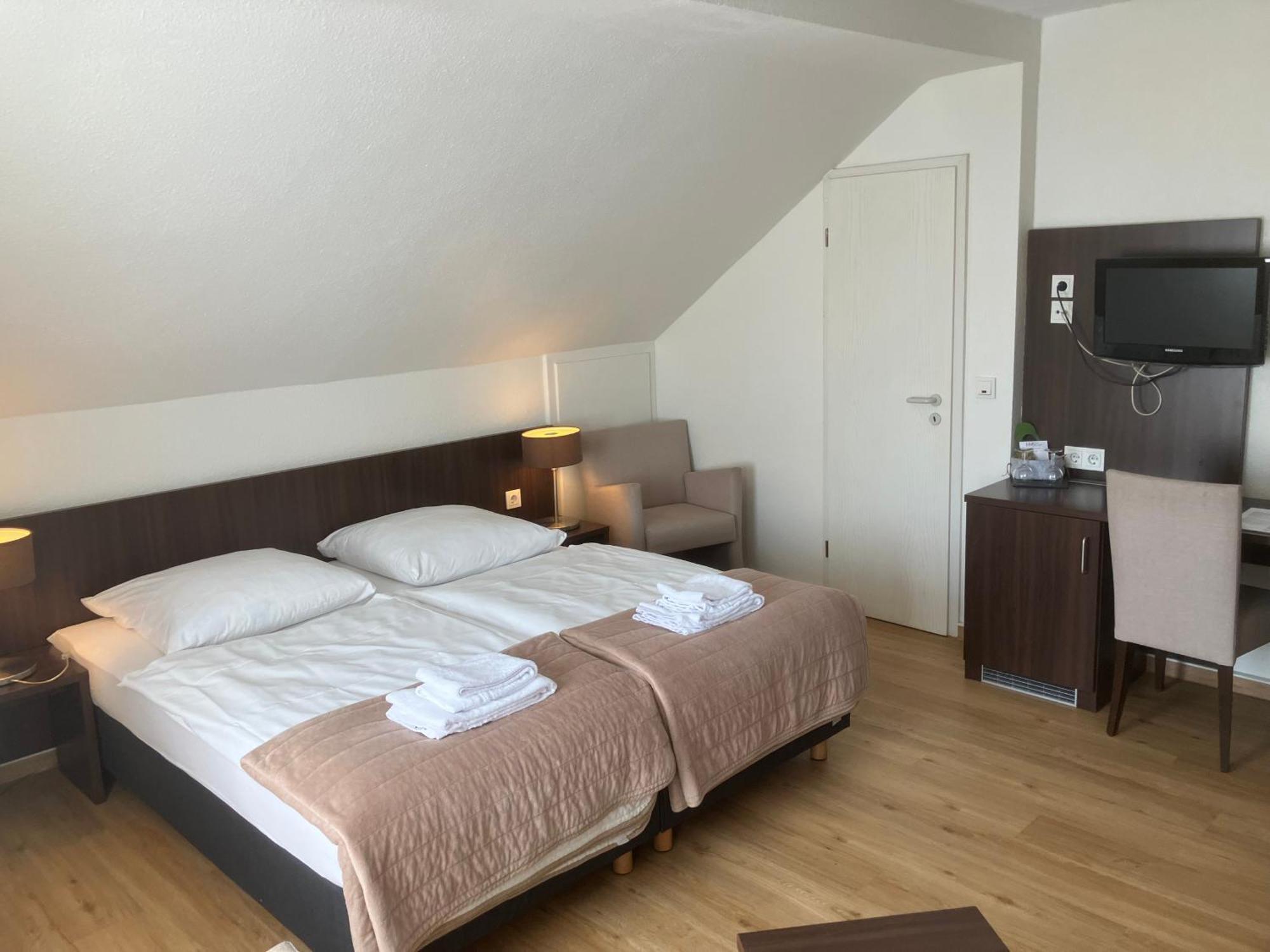 בון Hotel Mercedes City מראה חיצוני תמונה