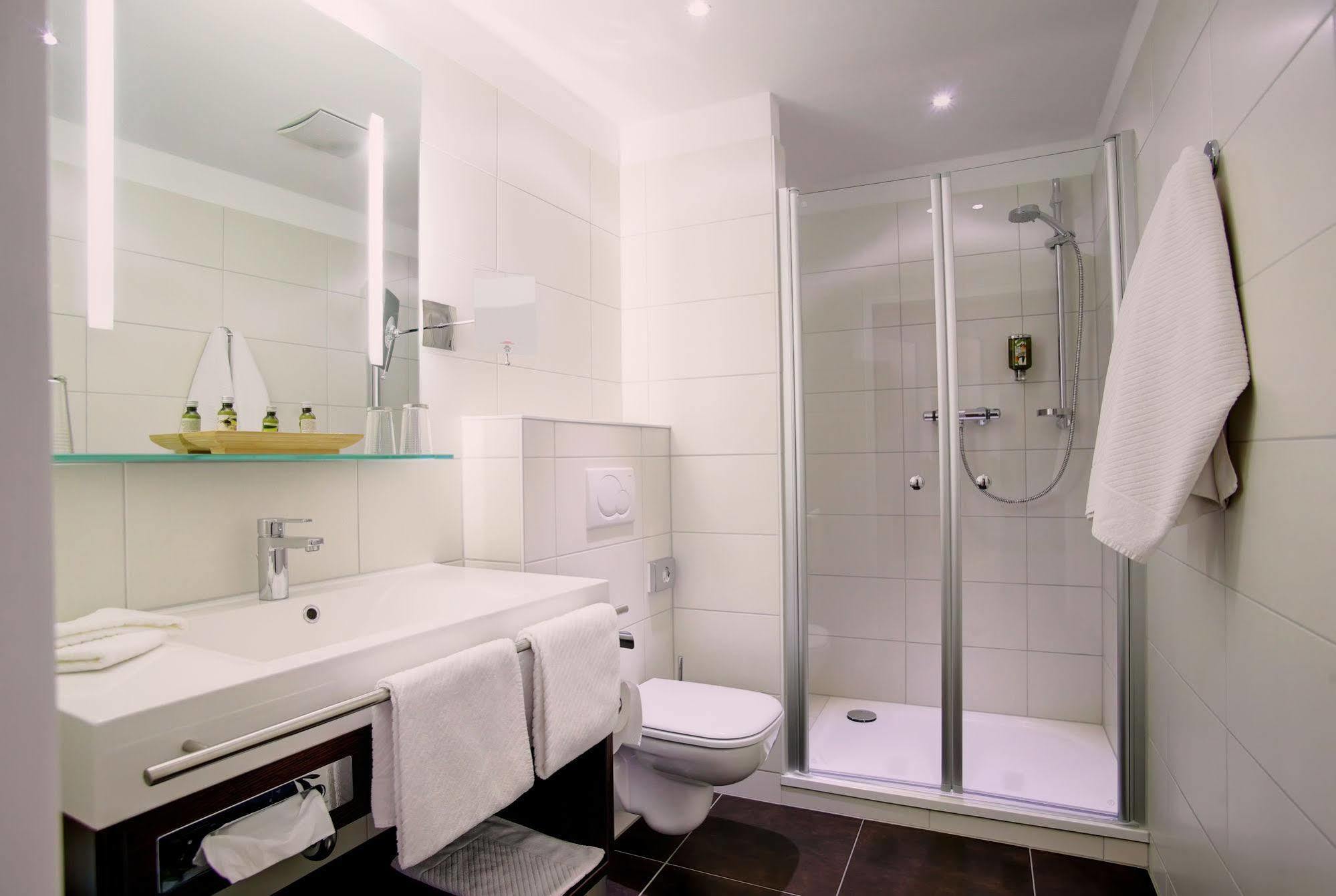 בון Hotel Mercedes City מראה חיצוני תמונה